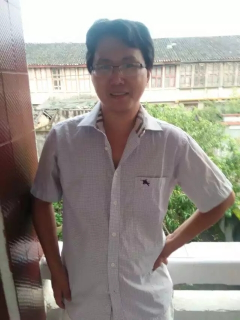 敬奉的第一张照片--泉州相亲服务中心