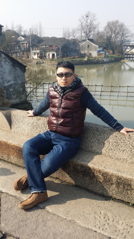 暖男2019的第一张照片--泉州相亲服务中心