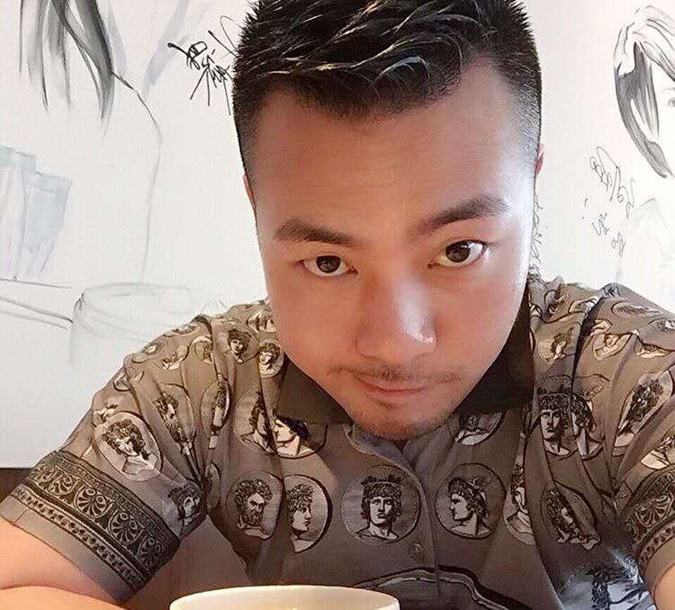 刘江平的第一张照片--泉州相亲服务中心