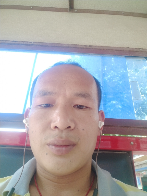 缘分的第一张照片--泉州相亲服务中心