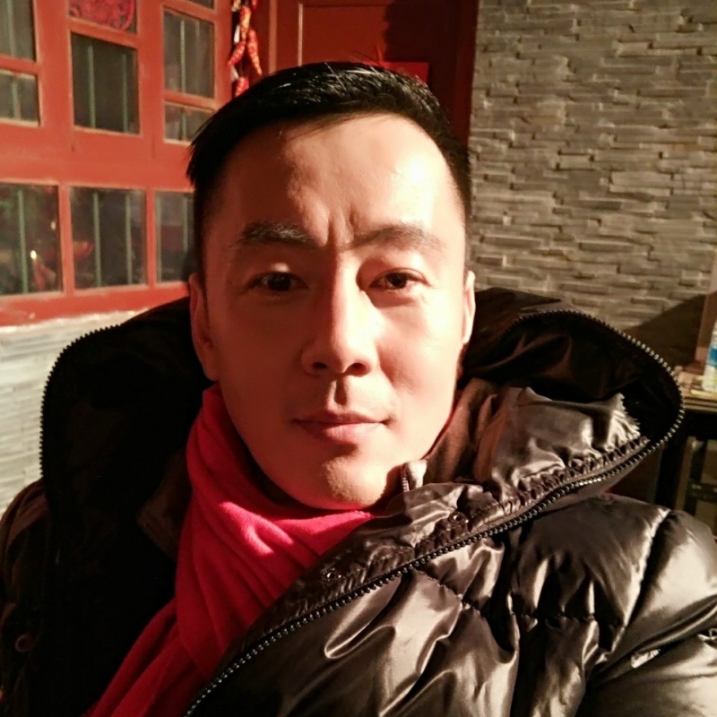 月满西楼的第一张照片--泉州相亲服务中心
