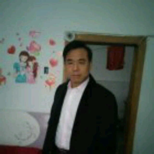 阳光的第一张照片--泉州相亲服务中心