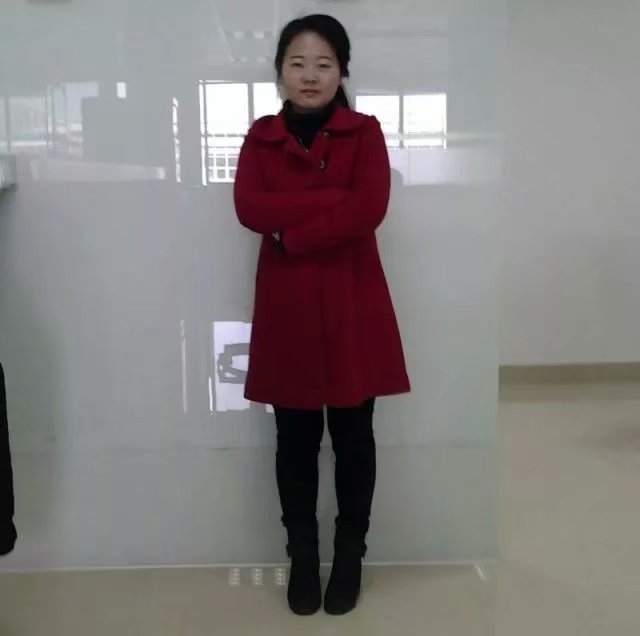 陈美美2019的第一张照片--泉州相亲服务中心