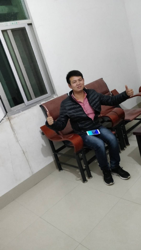 马云的第一张照片--泉州相亲服务中心