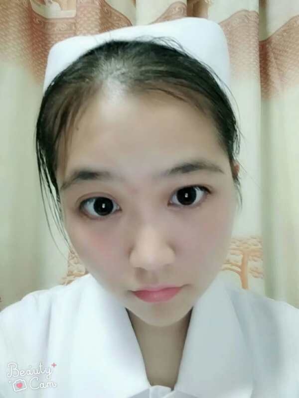 美美的第二张照片--泉州相亲服务中心