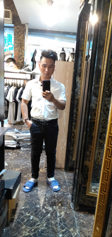 卢家福的第一张照片--泉州相亲服务中心