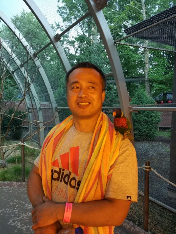 sa的第一张照片--泉州相亲服务中心