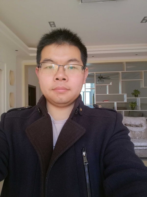 曾琼的第一张照片--泉州相亲服务中心