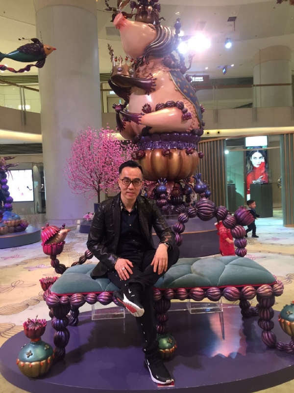 缘来是你的第二张照片--泉州相亲服务中心