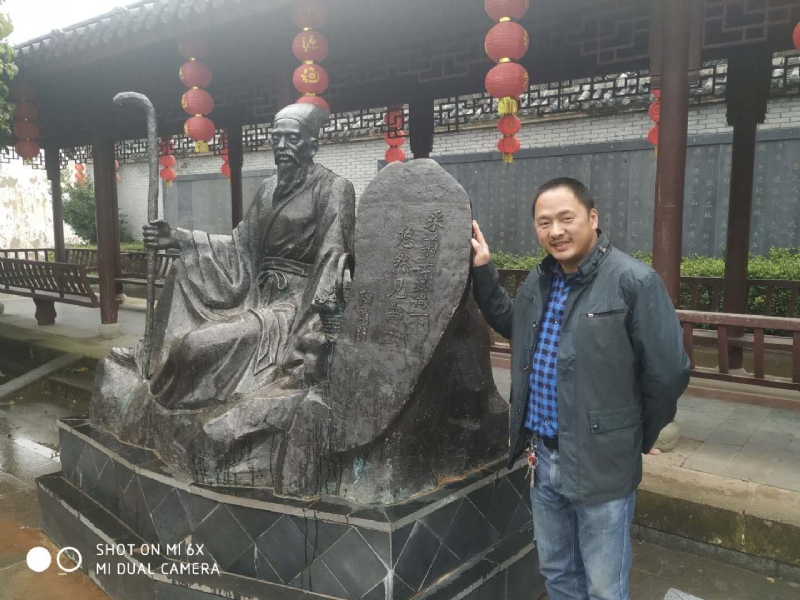 王鑫的第一张照片--泉州相亲服务中心