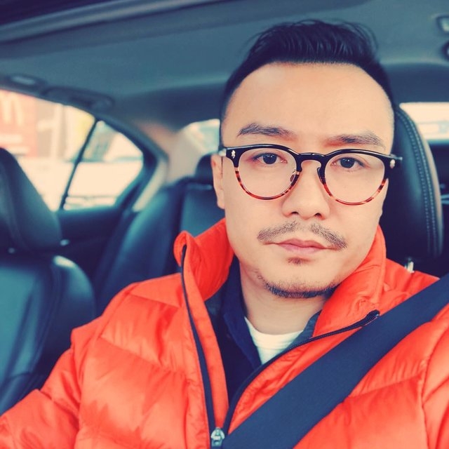 鱼丸粗面的第一张照片--泉州相亲服务中心