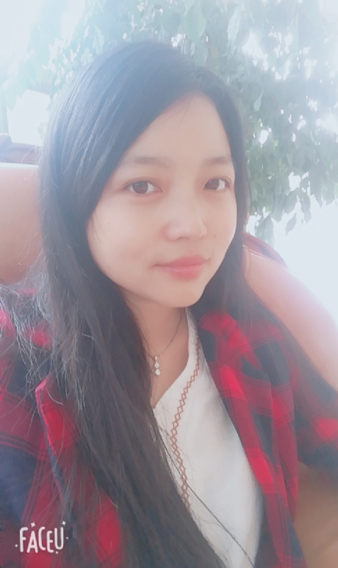 玉婷的第一张照片--泉州相亲服务中心