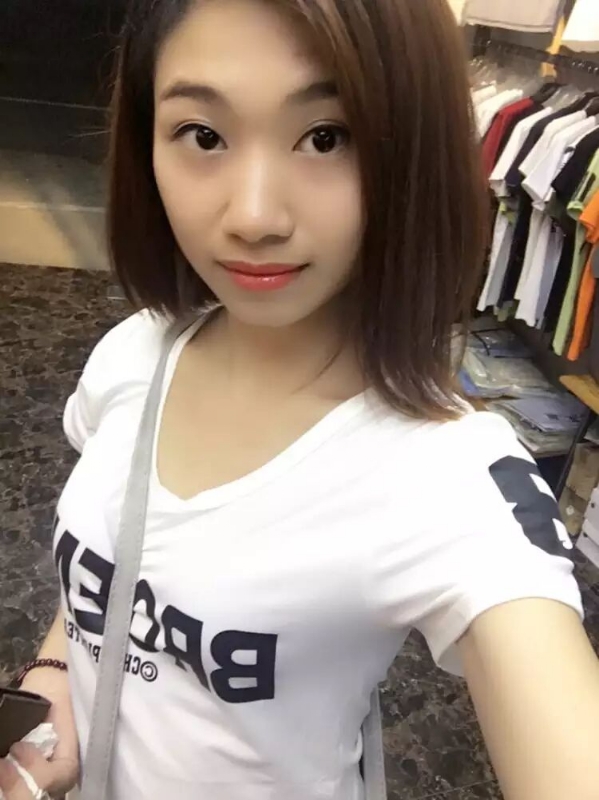 小小的太阳的第一张照片--泉州相亲服务中心