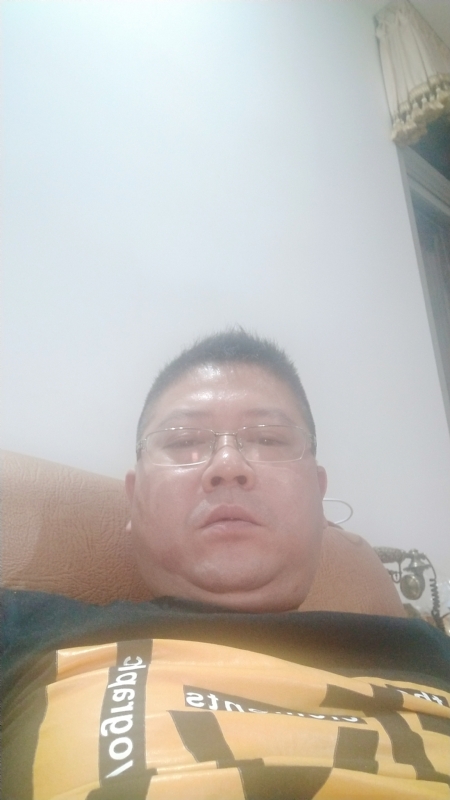 阿明的第一张照片--泉州相亲服务中心