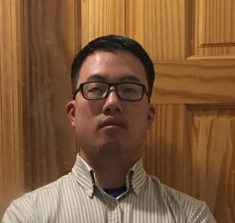 Theo的第一张照片--泉州相亲服务中心
