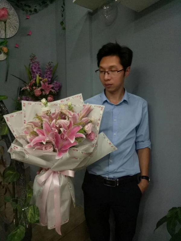 不死书生的第一张照片--泉州相亲服务中心