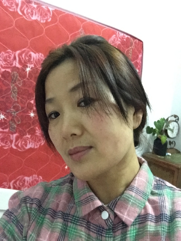 兰儿的第一张照片--泉州相亲服务中心