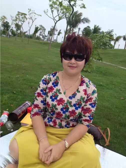 等有缘人的第一张照片--泉州相亲服务中心