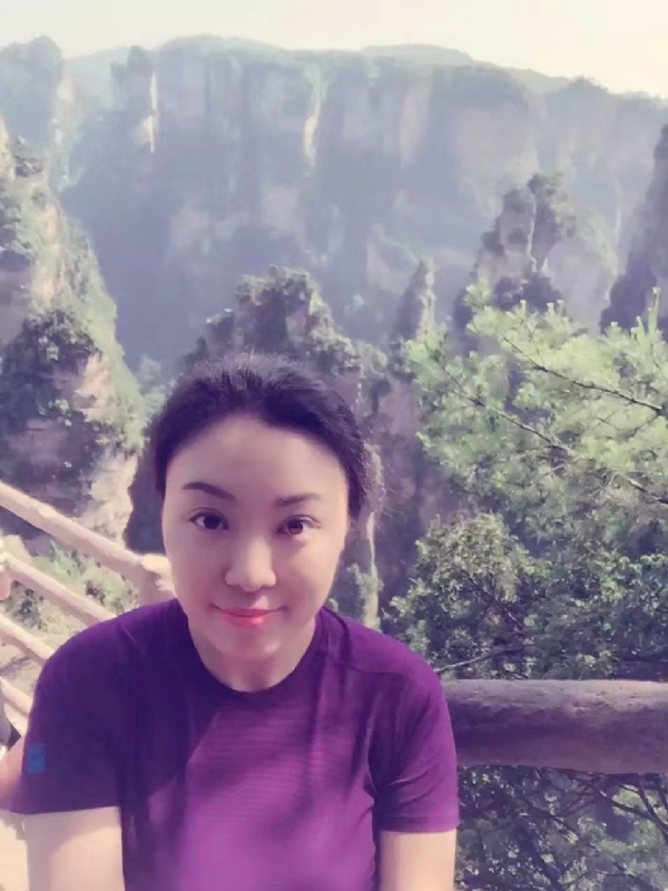 乐妞的第二张照片--泉州相亲服务中心