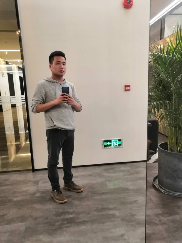 Tim的第二张照片--泉州相亲服务中心