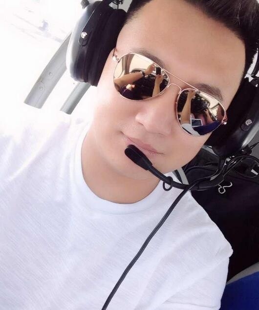 张宏发的第一张照片--泉州相亲服务中心