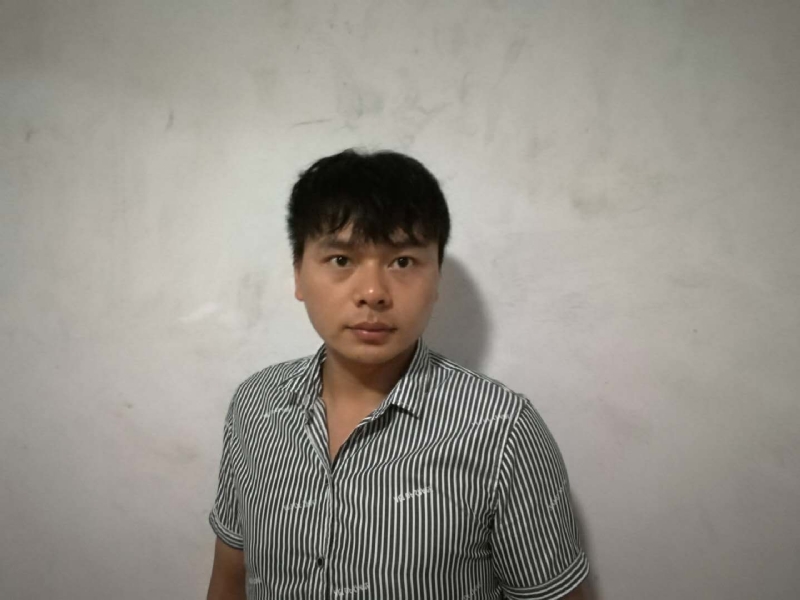 微笑的云的第一张照片--泉州相亲服务中心