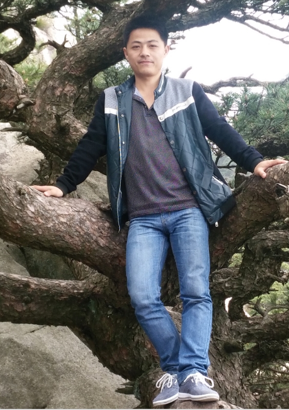 盼的第一张照片--泉州相亲服务中心