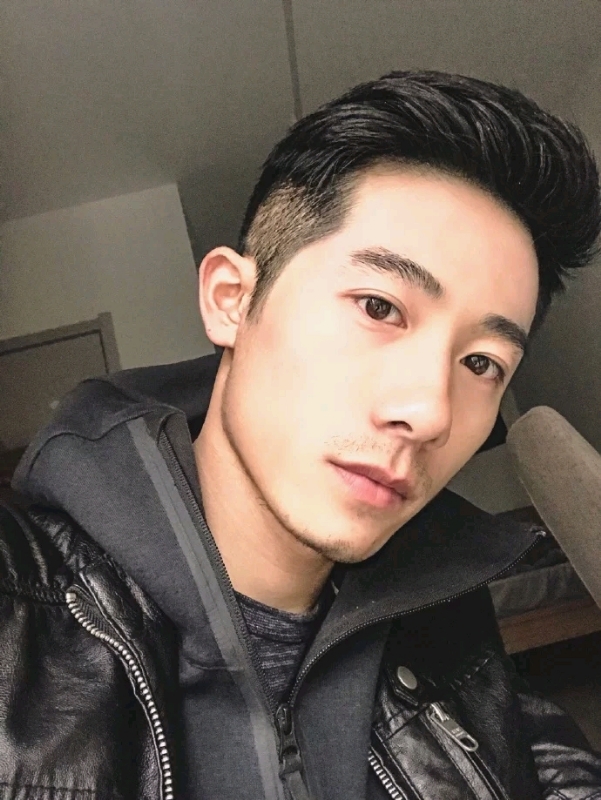 心若磐石的第一张照片--泉州相亲服务中心