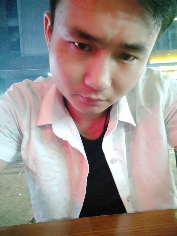 往后余生都是你的第一张照片--泉州相亲服务中心
