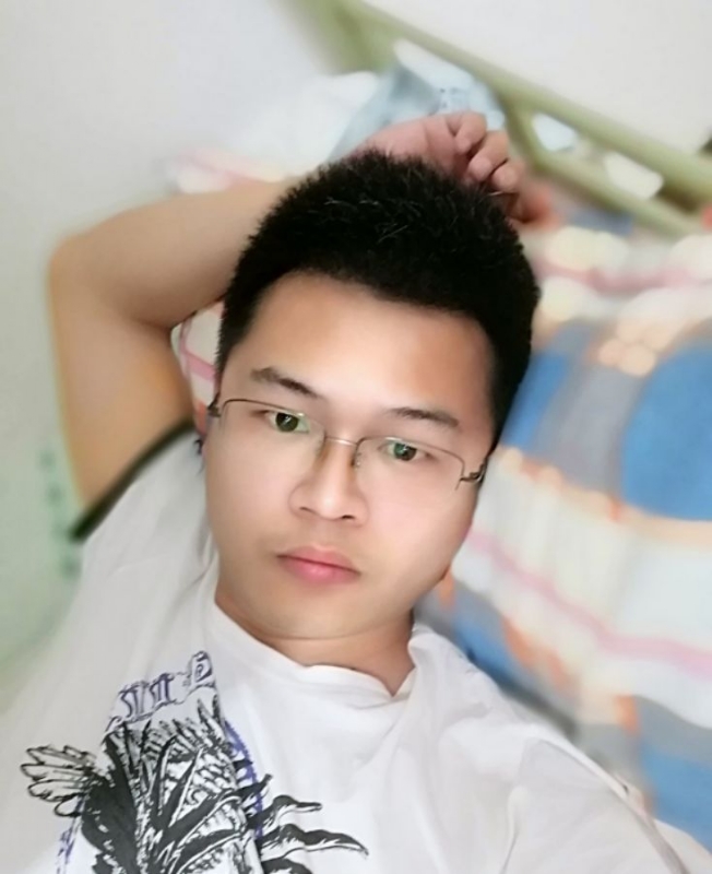 缘来如此的第一张照片--泉州相亲服务中心