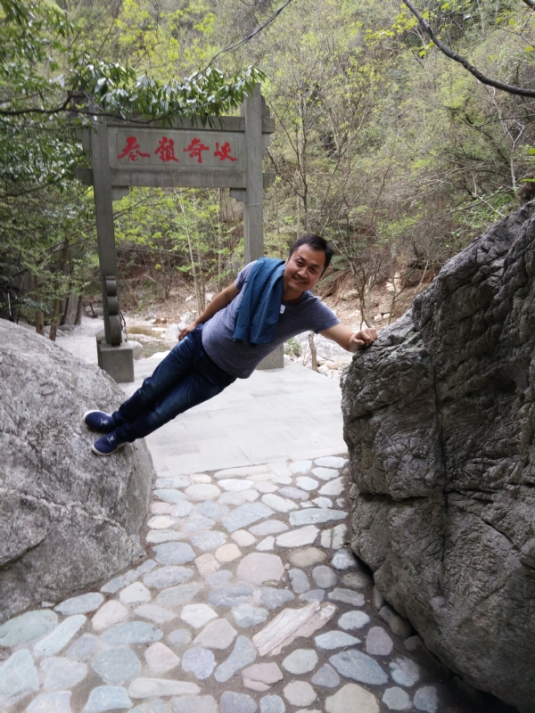 j杰的第一张照片--泉州相亲服务中心