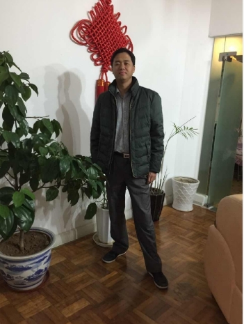 阳光的第一张照片--泉州相亲服务中心