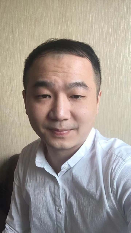 陈泽龙的第一张照片--泉州相亲服务中心