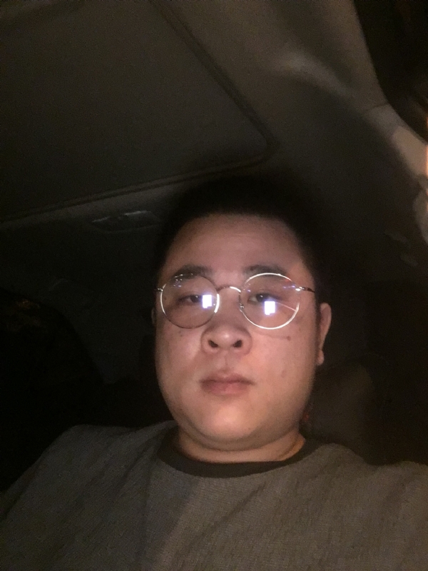 Gang的第一张照片--泉州相亲服务中心