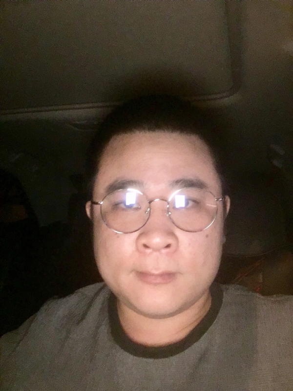 Gang的第二张照片--泉州相亲服务中心
