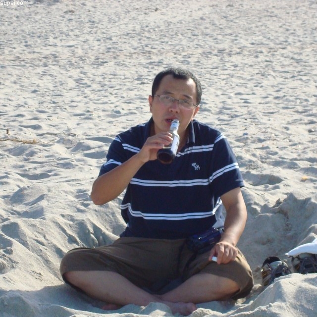 peter的第一张照片--泉州相亲服务中心