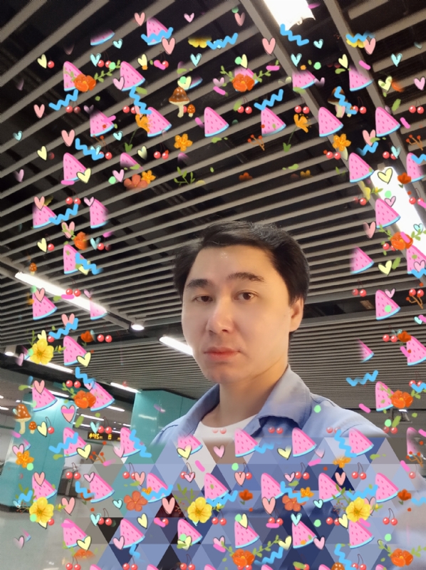 绿叶的第一张照片--泉州相亲服务中心