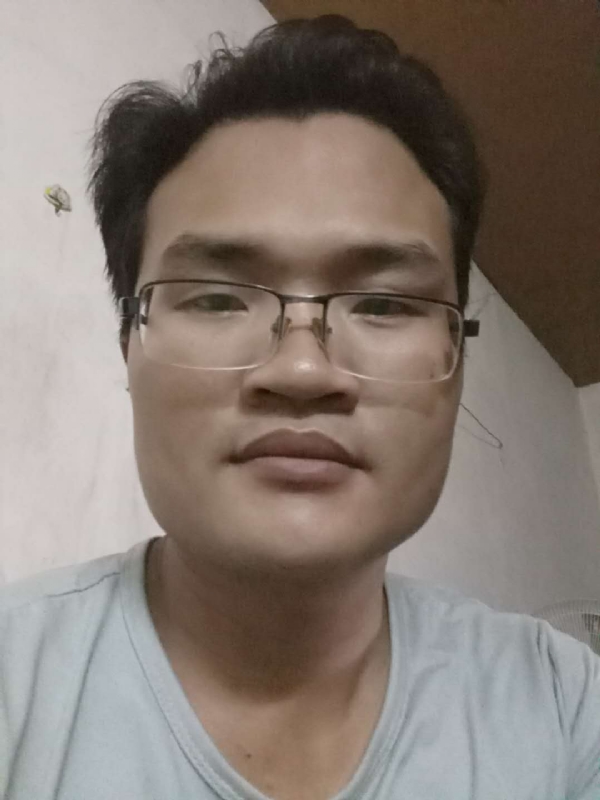 陈欣宇的第三张照片--泉州相亲服务中心