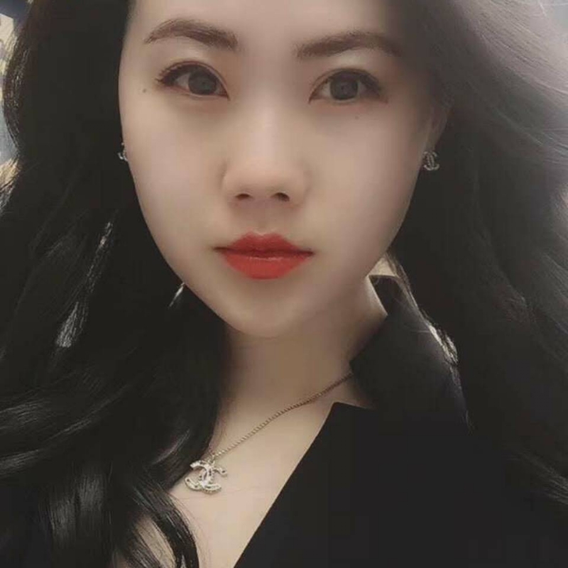 晓晓的第一张照片--泉州相亲服务中心