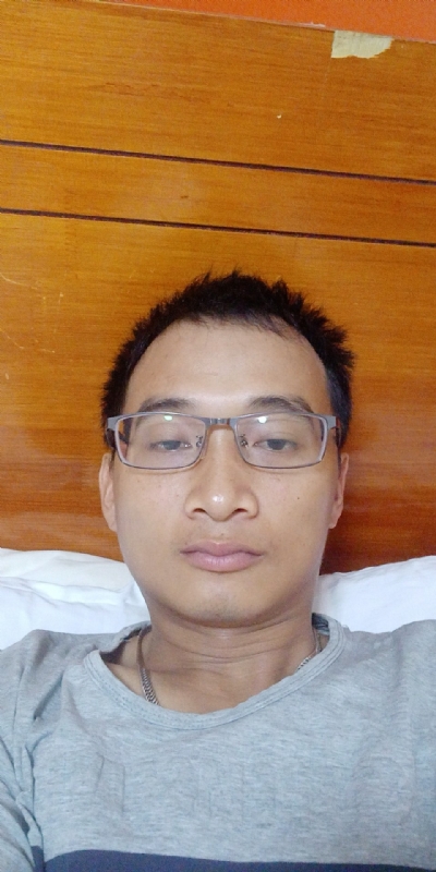 缘来系你的第二张照片--泉州相亲服务中心