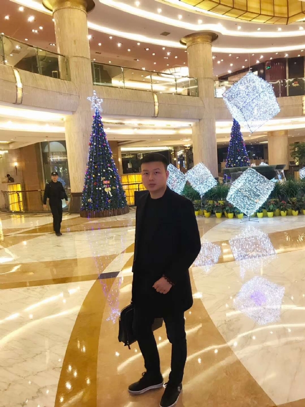 够钟的第一张照片--泉州相亲服务中心