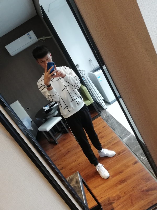 暖心人的第一张照片--泉州相亲服务中心