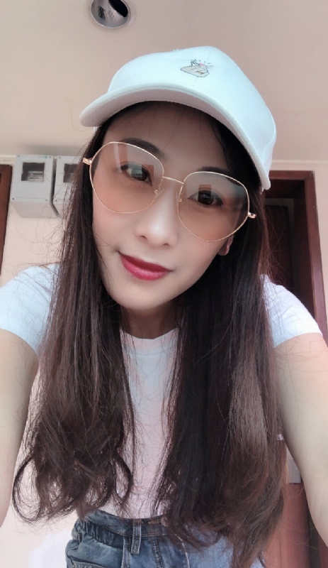 姗的第一张照片--泉州相亲服务中心