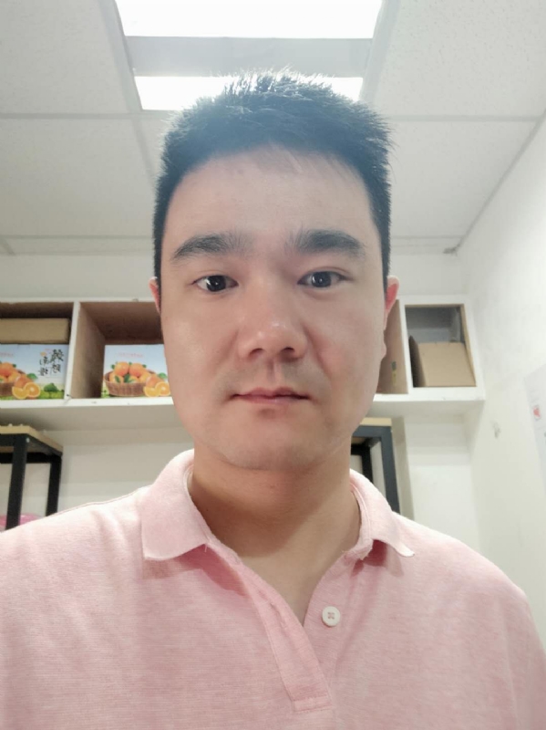 大米的第一张照片--泉州相亲服务中心