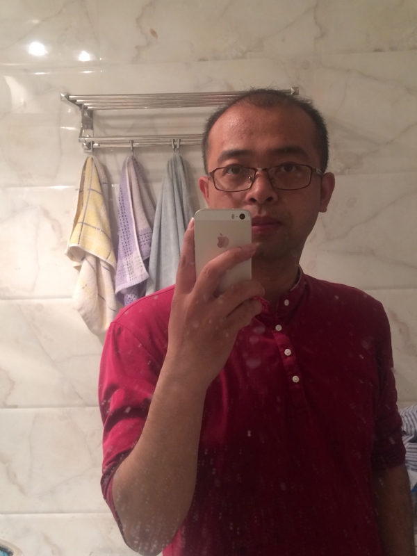 世界那么大的第二张照片--泉州相亲服务中心