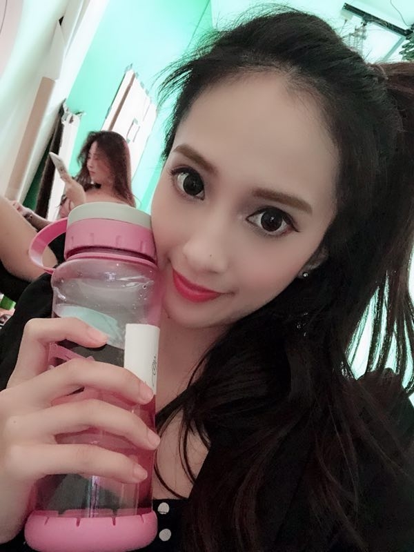 沐沐吖的第一张照片--泉州相亲服务中心
