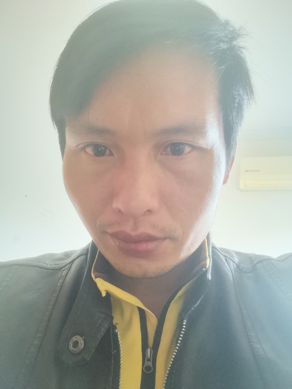 渴死的鱼的第一张照片--泉州相亲服务中心