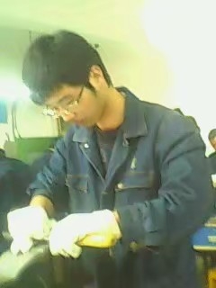 零灵的第一张照片--泉州相亲服务中心