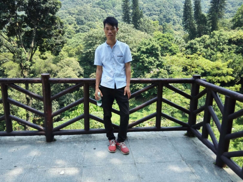 小进的第一张照片--泉州相亲服务中心