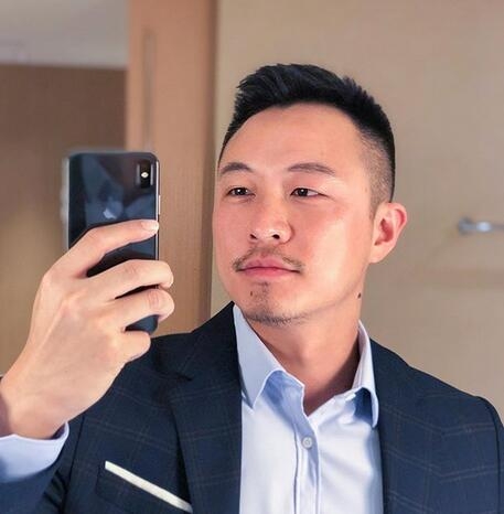 残痕的第一张照片--泉州相亲服务中心
